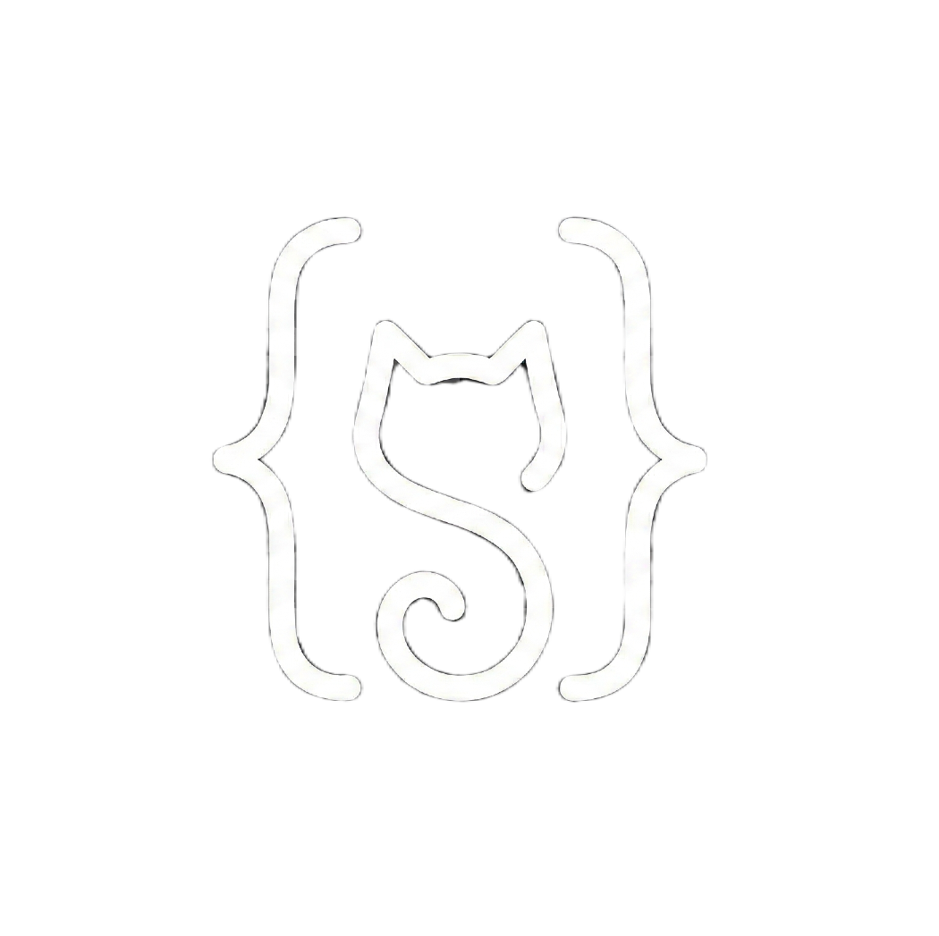 JSON Purrser Logo